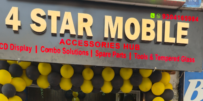Banner 4 STAR MOBILE