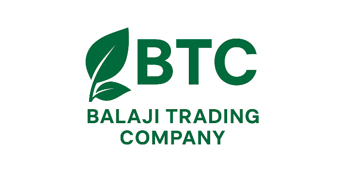 Banner BALAJI TRADING COMPANY