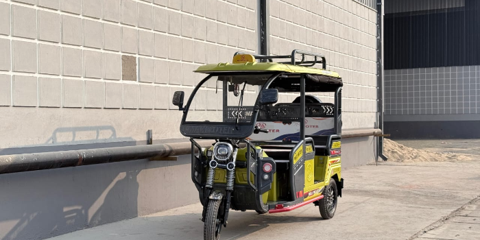 Banner MIJAN ENTERPRISE