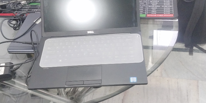 Banner RANDEEP SINGH SIDHU