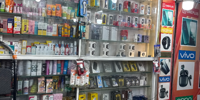 Banner NEW PRINCE MOBILE