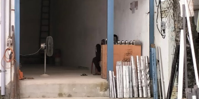 MOHD NAZIM - MOHD NAZIM in U S NAGAR