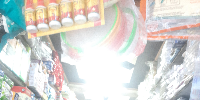 Banner GROVER PLASTIC