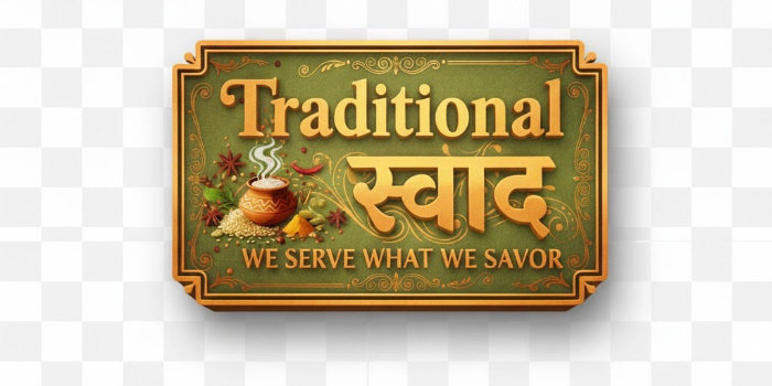 Banner TRADITIONAL SWAAD