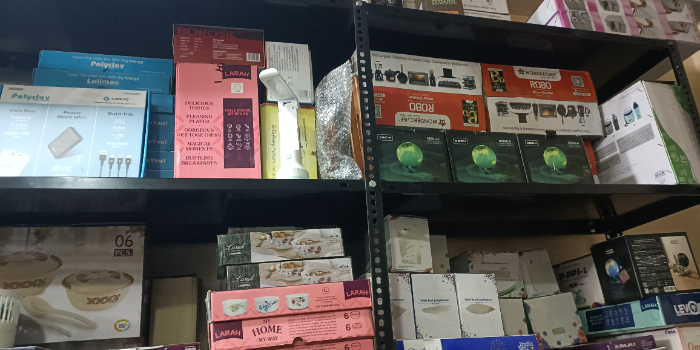 Banner DUGGU GIFT WALA UJJAIN