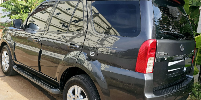 Banner BUBBLES CAR WASH