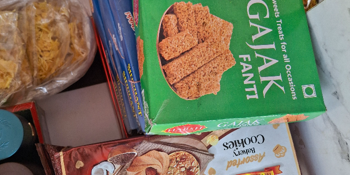 Banner NEW DELHI STORE