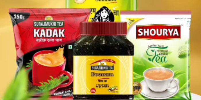 Banner ASHIRWAD GROUP