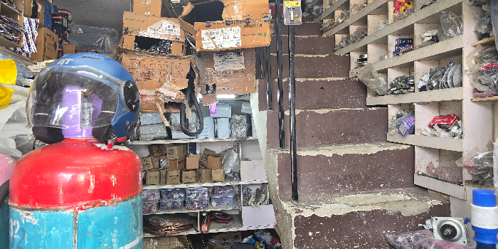 Banner KOLKATA REFRIGERATION AND PWER TOOLS