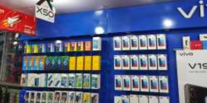 Banner AJAY COMMUNICATION