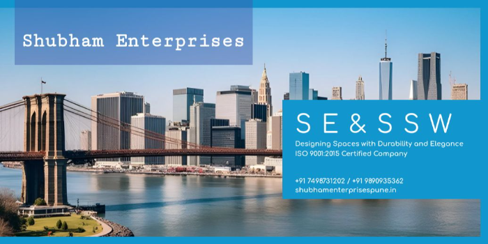 Banner SHUBHAM ENTERPRISES