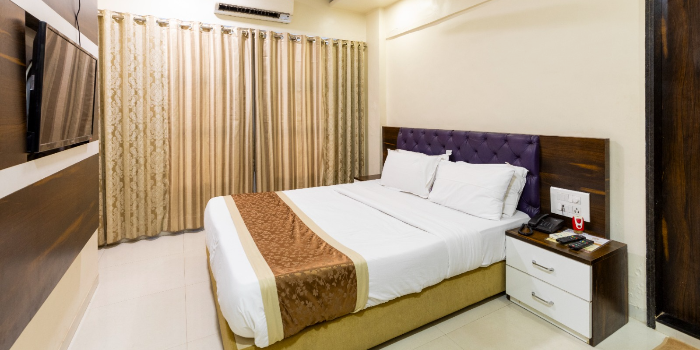 GALAXY STAYS BKC - GALAXY STAYS BKC in Mumbai