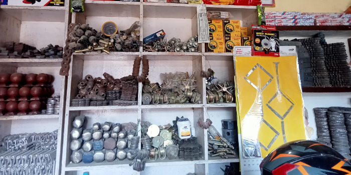 Banner GUPTA AND COMPANY