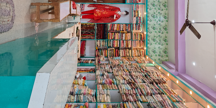 Banner CHAND SUIT COLLECTION