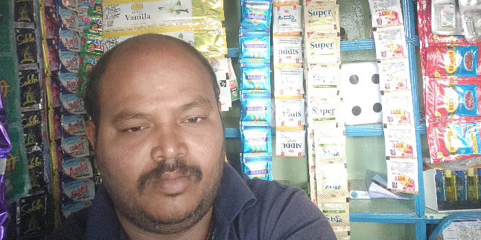 Banner MALLAPPA KEMPANNA BARDWAD