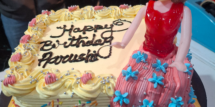 Banner PRIYANKA SINGH