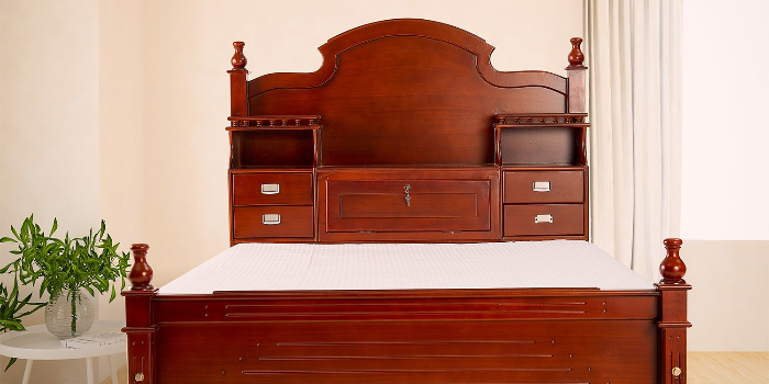 Banner RANI FURNITURES