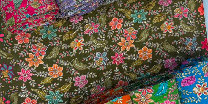 Banner FIVE STAR CLOTH HOUSE