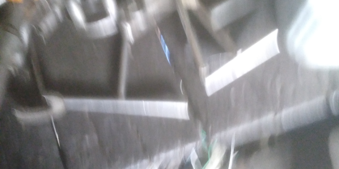 Banner HAPPY SCOOTER WORKS