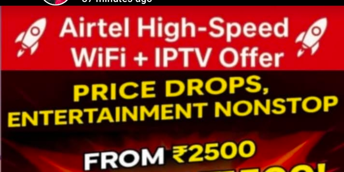 Banner VISHNU KARTHIKEYA COMMUNICATIONS