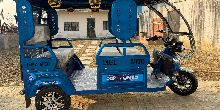 Banner RAGHVENDRA SINGH