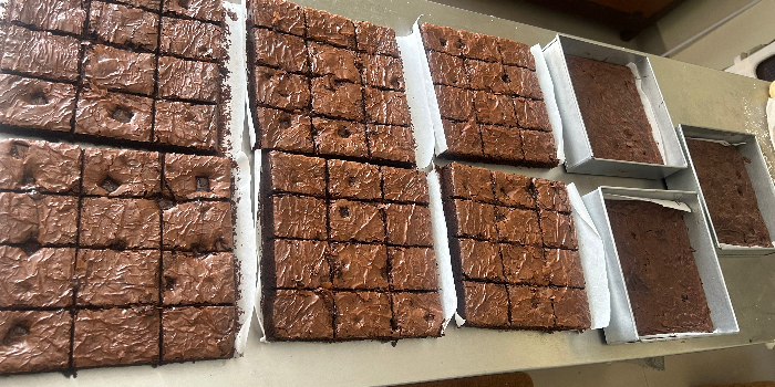 Banner JOSELIN S PASTRY