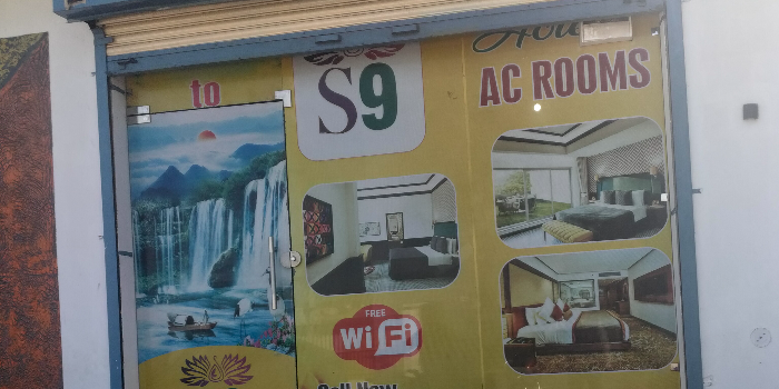 Banner HARPREET SINGH