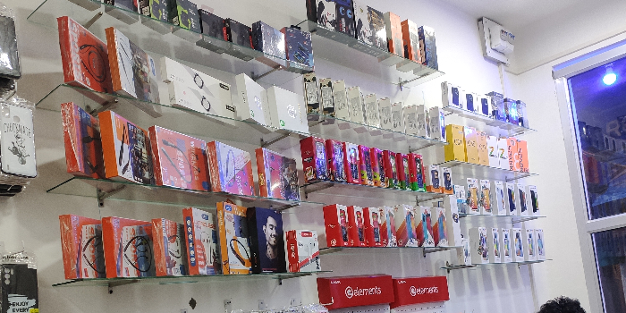 Banner SAHIL MOBILE CARE