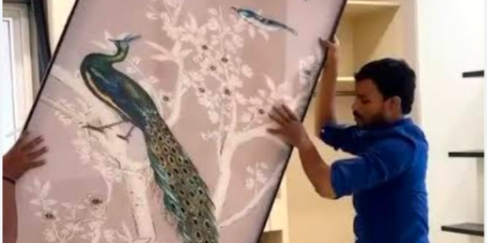 Banner FRIENDS DIGITAL GLASS WORKS