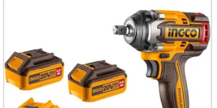 Banner VISHKARMA POWER TOOLS