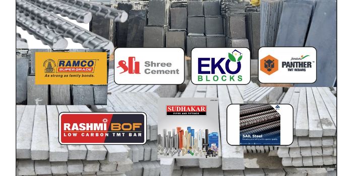 Banner SRI LAKSHMI TIMBER DEPOT