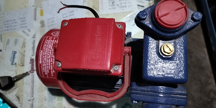 Banner SANDEEP ENTERPRISES