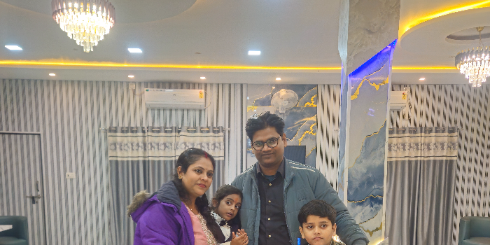 Banner SSS HOTEL AND RESTAURANT