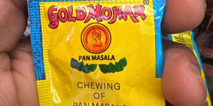 Banner DEEPAK KIRANA STORE