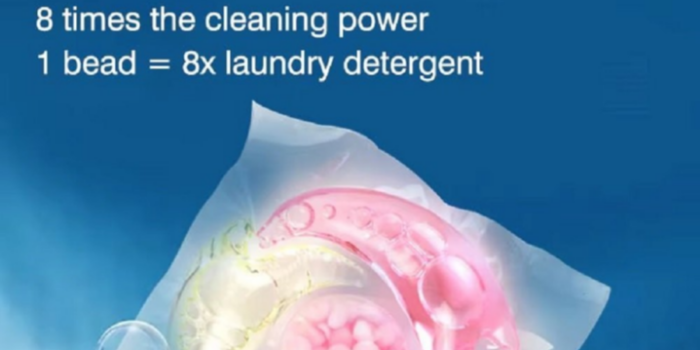 Banner GLOBAL LAUNDRY PARTNERS AND EQUIPMENT SE