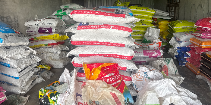 Banner CHARAN SINGH DAIRY AND FEED STORE