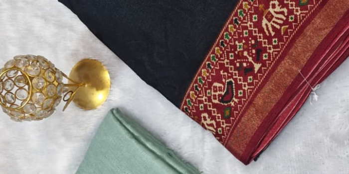 Banner MANISHA BOUTIQUE