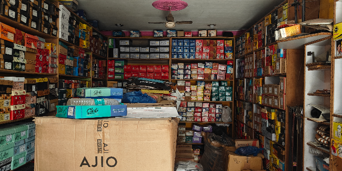 Banner AITHA VIJAY KUMAR