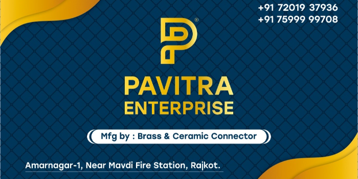 Banner PAVITRA ENTERPRISE