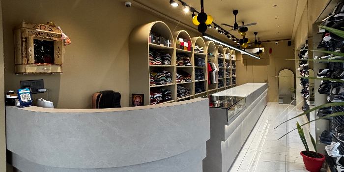 Banner BRANDED COLLECTION