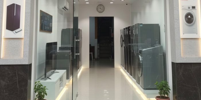 Banner PILLARA SALES AND SERVICE