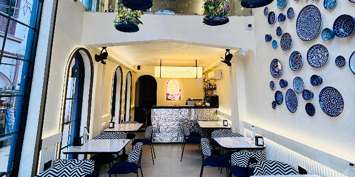 SHAMBHU CAFE - SHAMBHU CAFE in AJMER