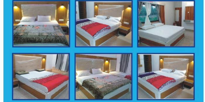 Banner SHREE ATITHI HIGHWAY HOTEL