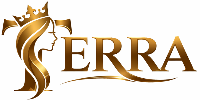 Banner TERRA COLLECTIONS