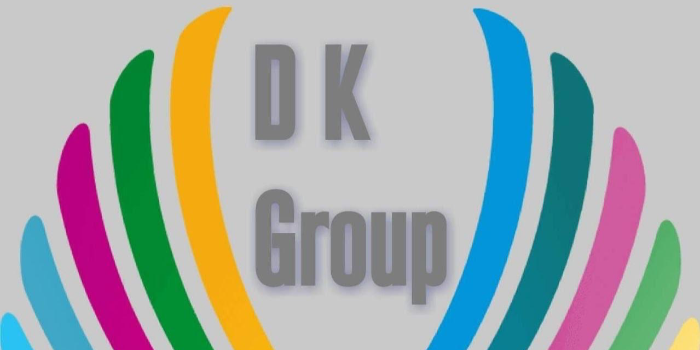 Banner DK TRANSPORT AND LOGISTICS