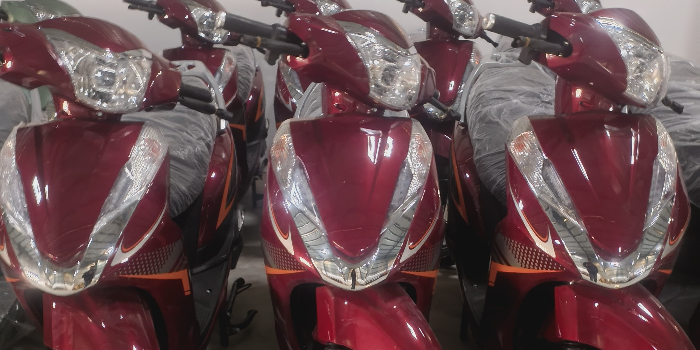 Banner ARNIKA ENTERPRISES