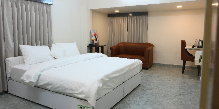 Banner NK GUEST HOUSE