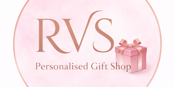 Banner RVS GIFTS