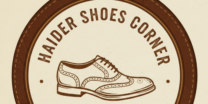 Banner HAIDER SHOES CORNER
