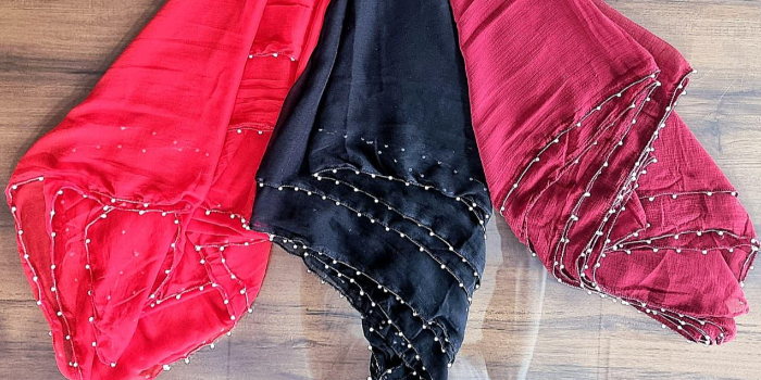 Banner PRAVEEN TEXTILES